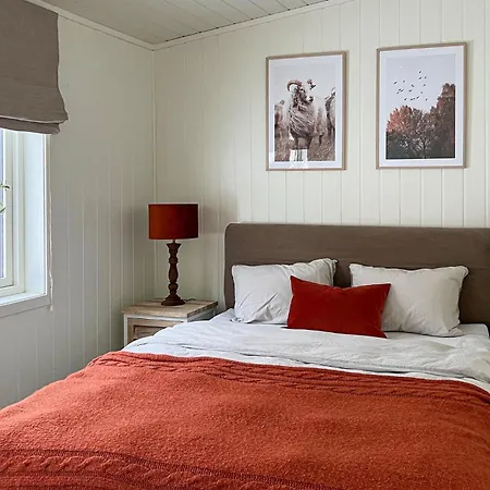 Gorgeous In With View * Hurdal