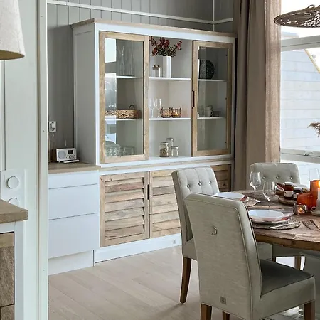 Holiday home Gorgeous In With View *