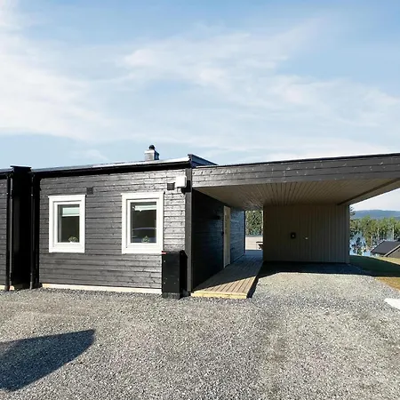 Holiday home Gorgeous In With View *