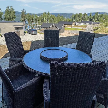 Holiday home Gorgeous In With View *
