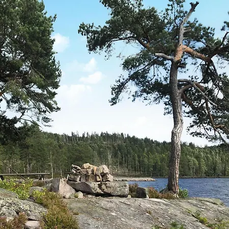 Gorgeous In With View Hurdal