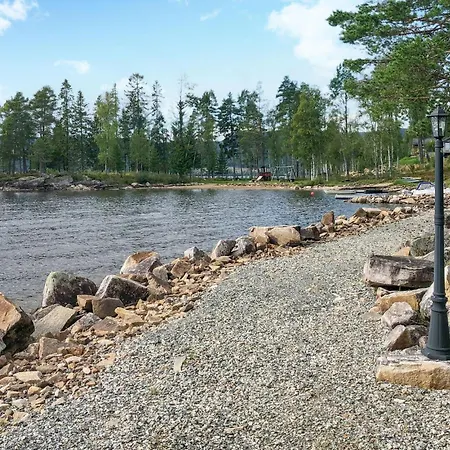Gorgeous In With View * Hurdal