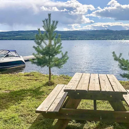 Holiday home Gorgeous In With View Hurdal