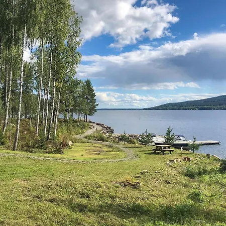 Holiday home Gorgeous In With View