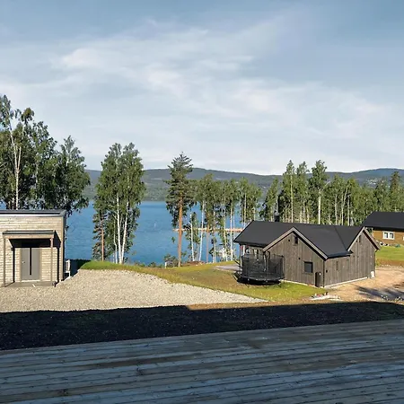 Gorgeous In With View Hurdal
