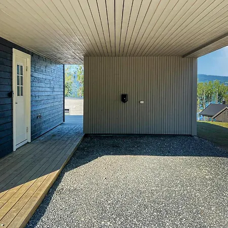 Holiday home Gorgeous In With View Hurdal